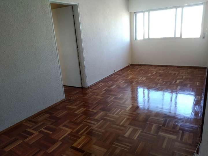 Apartamento en venta en Julio Herrera y Reissig, Montevideo