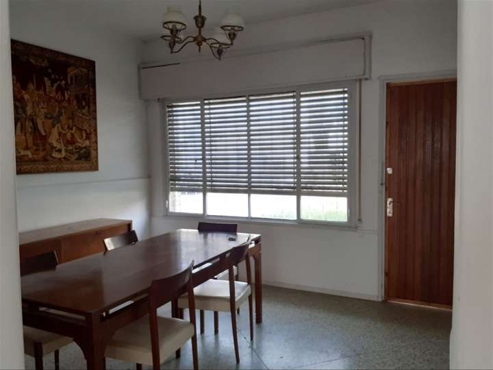 Apartamento en venta en Demóstenes, Montevideo