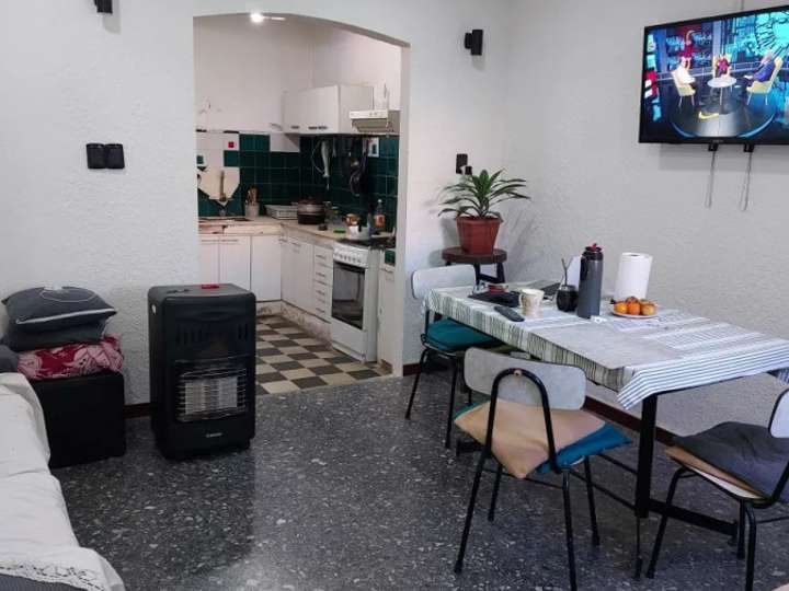 Casa en venta en Bulevar José Batlle y Ordóñez, Montevideo