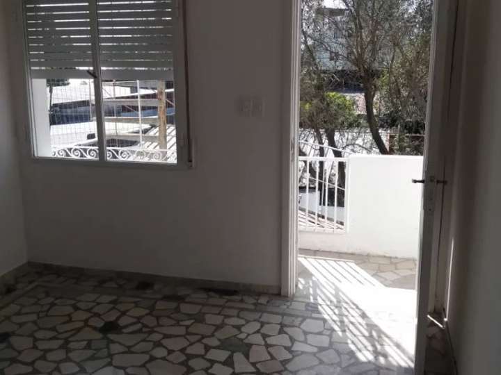 Apartamento en venta en Juan Jacobo Rousseau, Montevideo