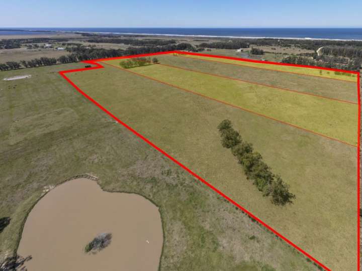 Granja en venta en Maldonado