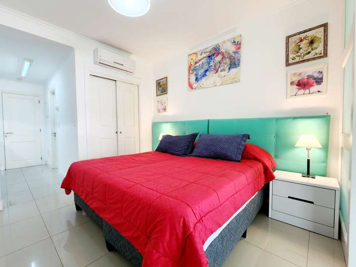 Apartamento en venta en Hornero, Maldonado