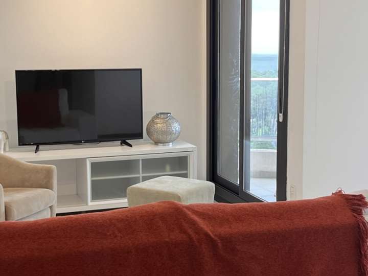 Apartamento en venta en Punta Del Este