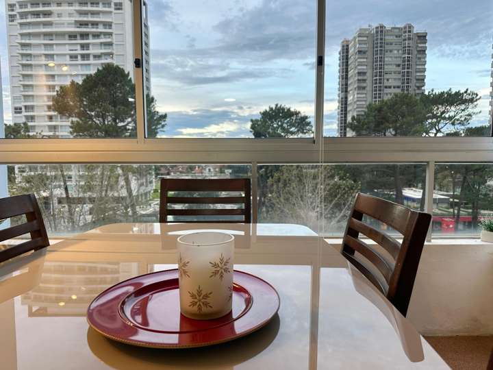 Apartamento en venta en San Rafael, Maldonado