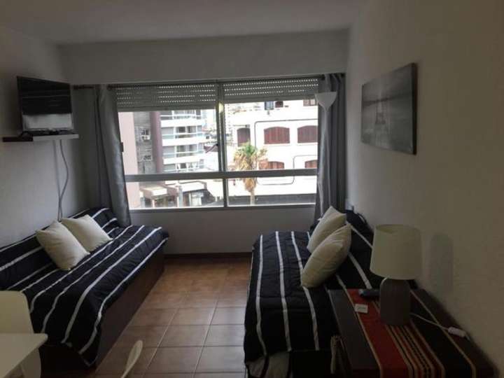 Apartamento en venta en Maldonado