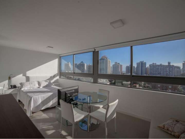 Apartamento en venta en Punta Del Este