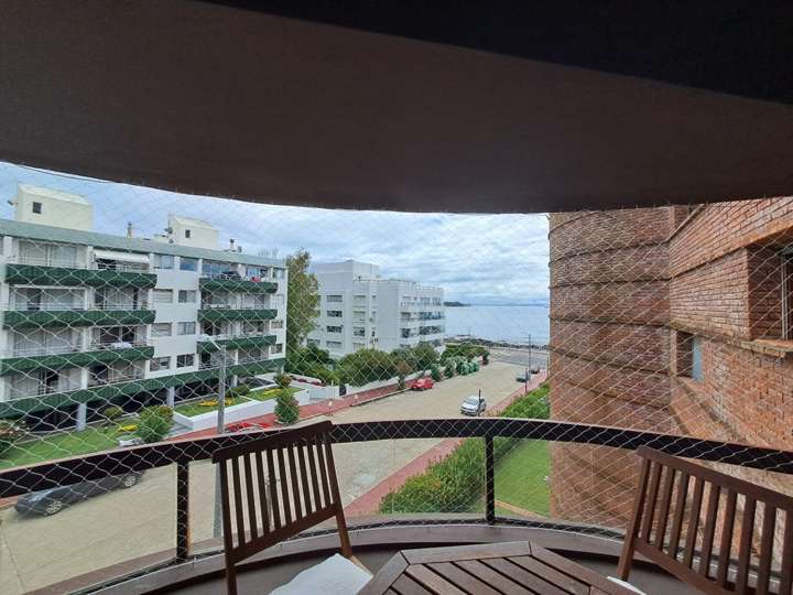 Apartamento en venta en Bauprés (Calle 18), Punta Del Este