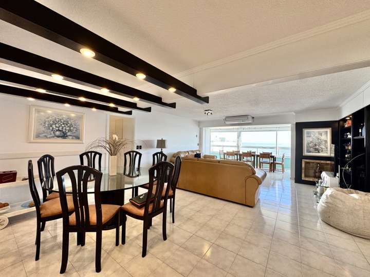 Apartamento en venta en 6 de Julio de 1784, Maldonado
