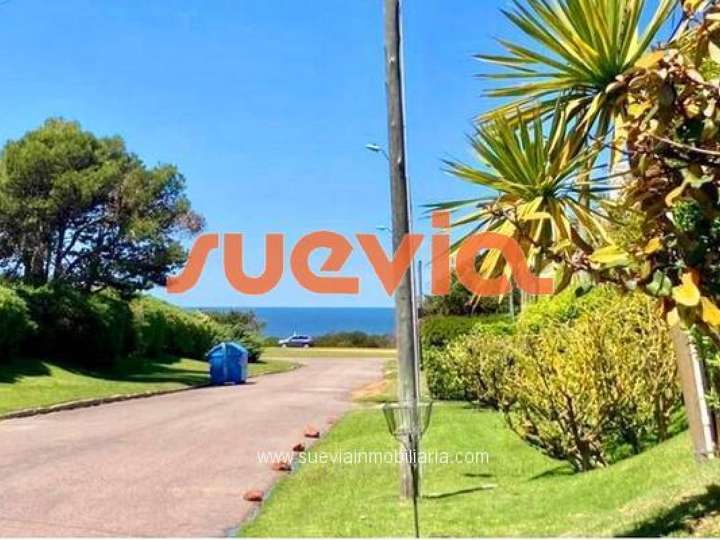 Casa en alquiler en Maldonado