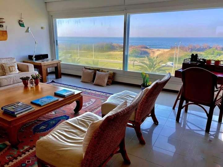 Apartamento en venta en Punta Del Este