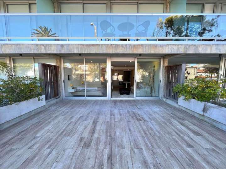 Apartamento en alquiler en Maldonado
