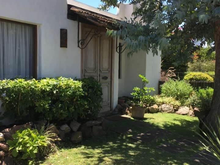Casa en alquiler en Maldonado