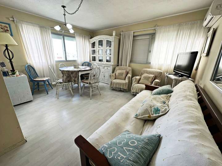 Apartamento en venta en Maldonado