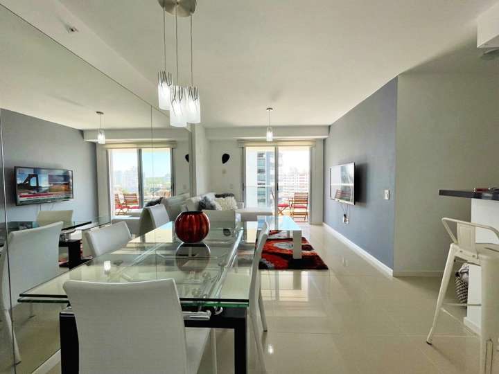 Apartamento en venta en Punta Del Este