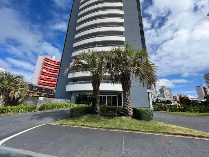 Apartamento en venta en Punta Del Este
