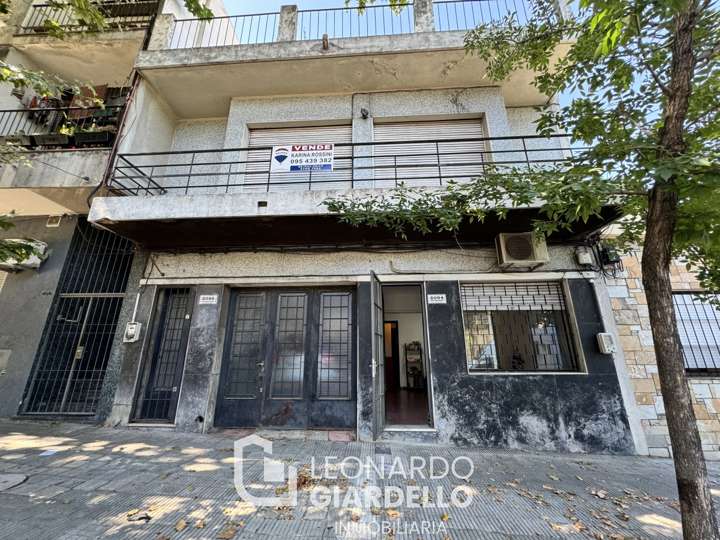 Casa en venta en Hocquart, Montevideo