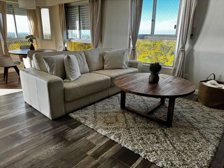 Apartamento en alquiler en Maldonado