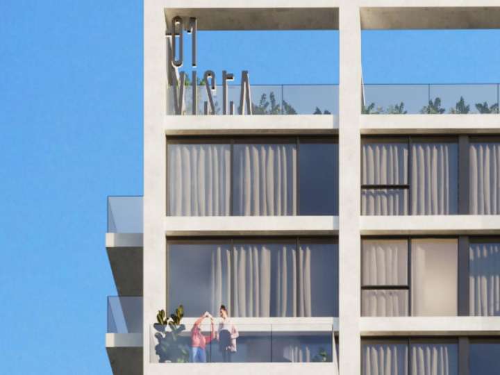 Apartamento en venta en Bulevar José Batlle y Ordóñez, Montevideo