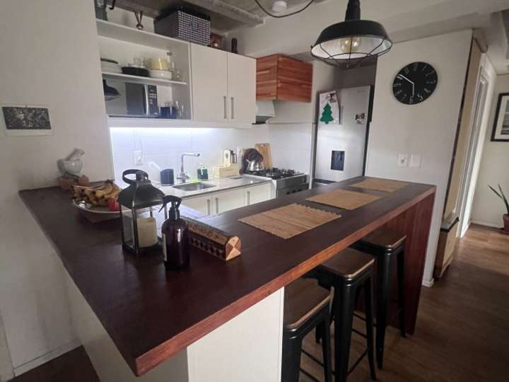 Apartamento en venta en La Blanqueada, Montevideo