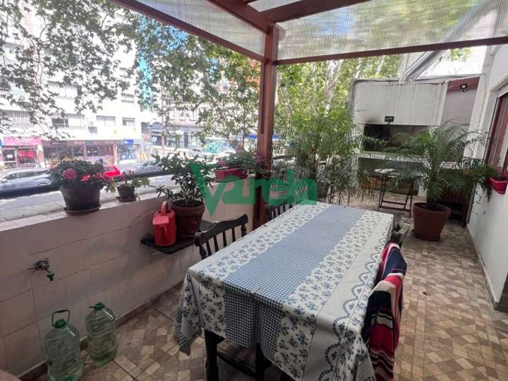 Apartamento en venta en Pocitos, Montevideo