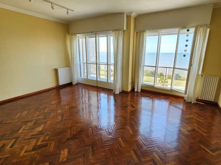 Apartamento en alquiler en Punta Carretas, Montevideo