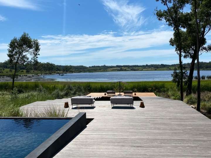 Terreno en venta en Maldonado