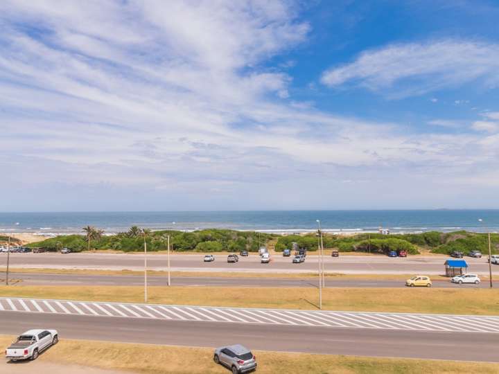 Apartamento en alquiler en Punta Del Este