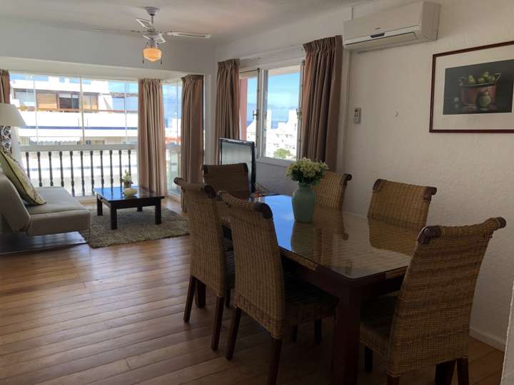 Apartamento en venta en Punta Del Este