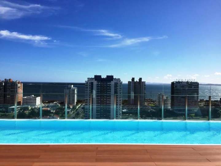 Apartamento en venta en Punta Del Este