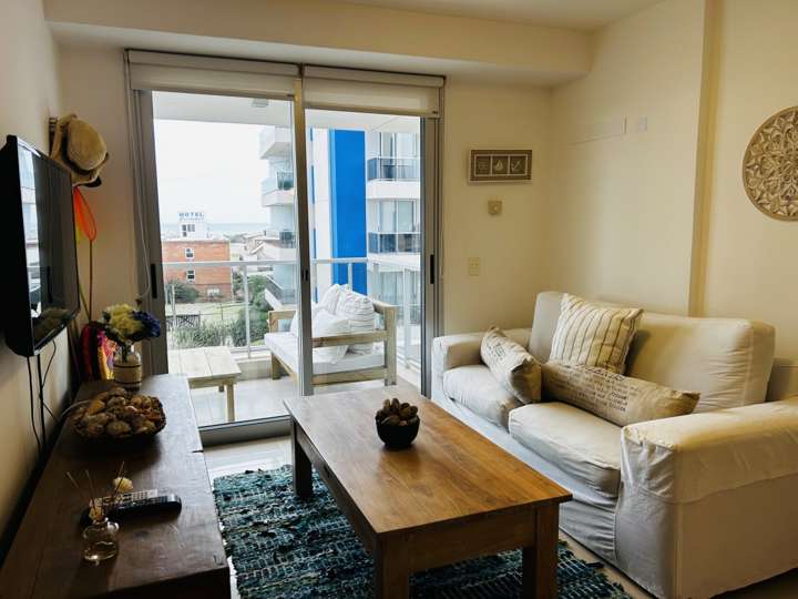 Apartamento en venta en Punta Del Este