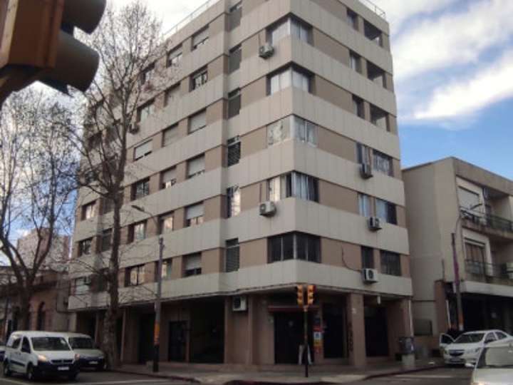 Apartamento en venta en Cordón, Montevideo