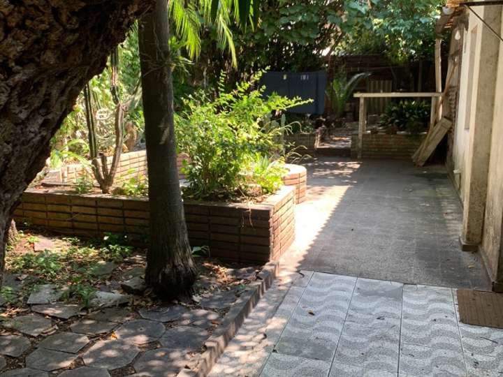 Terreno en venta en Aguada, Montevideo