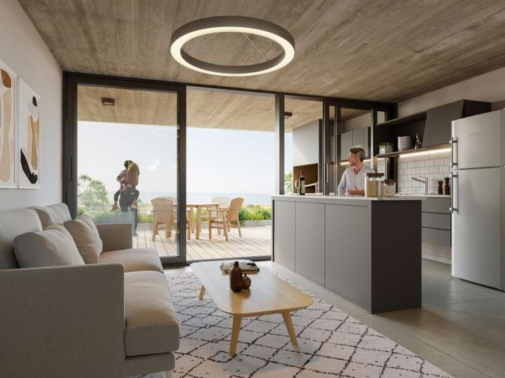 Apartamento en venta en Maldonado