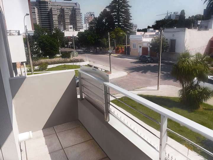 Apartamento en venta en Parque Batlle, Montevideo
