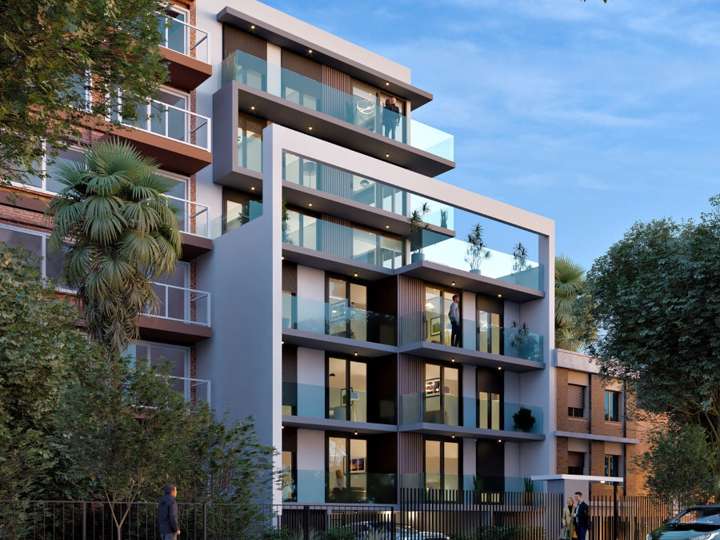 Apartamento en venta en Montevideo