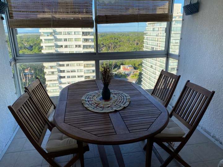 Apartamento en venta en Punta Del Este