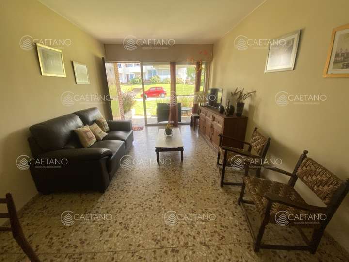 Apartamento en alquiler en La Paz, Maldonado
