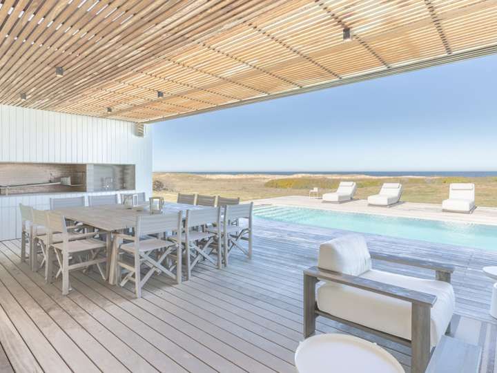 Casa en venta en Ruta 10 Juan Díaz de Solís, Maldonado