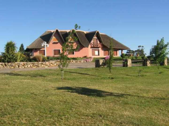 Granja en venta en La Barra