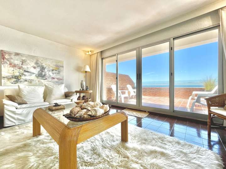 Apartamento en venta en Maldonado