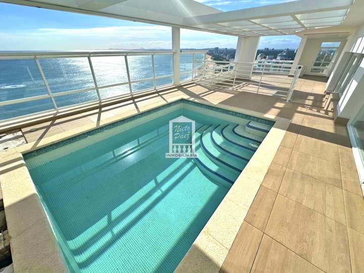 Apartamento en venta en Punta Del Este