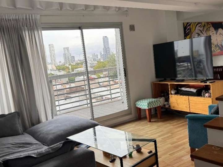 Departamento en venta en Aráoz, 1399, Ciudad Autónoma de Buenos Aires