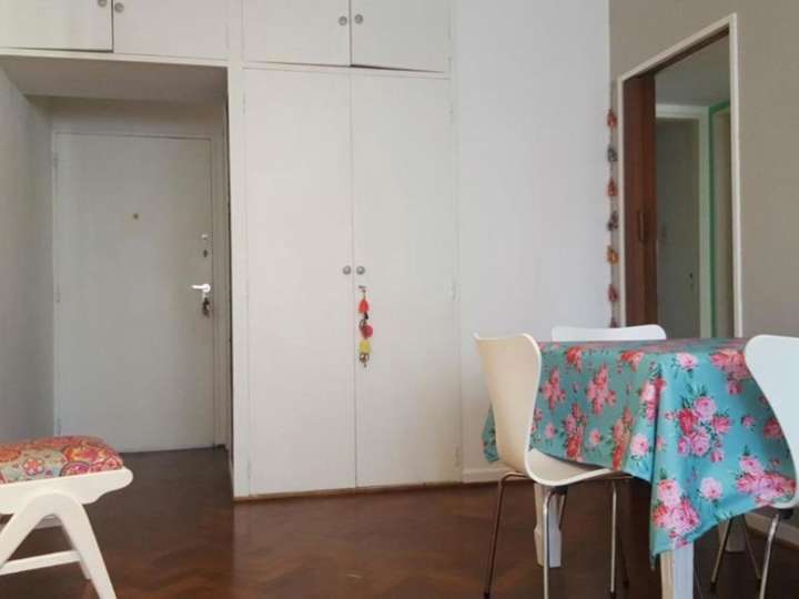 Departamento en venta en Aráoz, Ciudad Autónoma de Buenos Aires