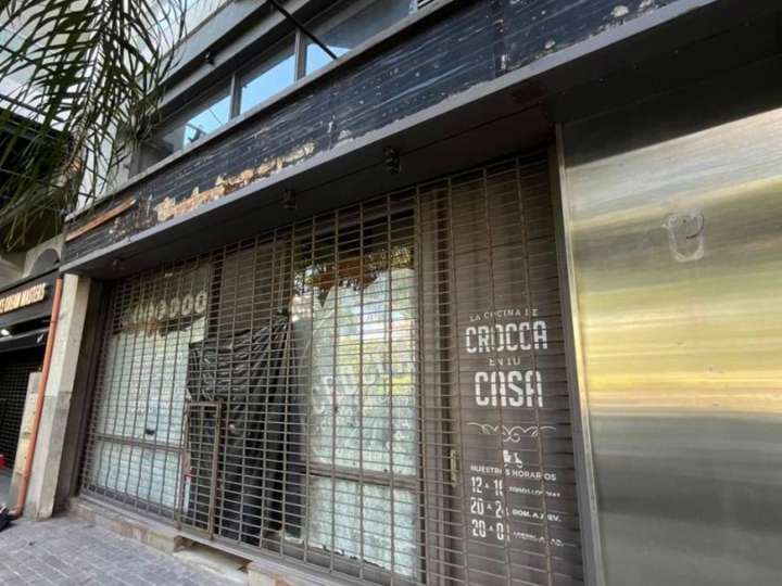 Comercial / Tienda en venta en Corvalán, 92, Ciudad Autónoma de Buenos Aires