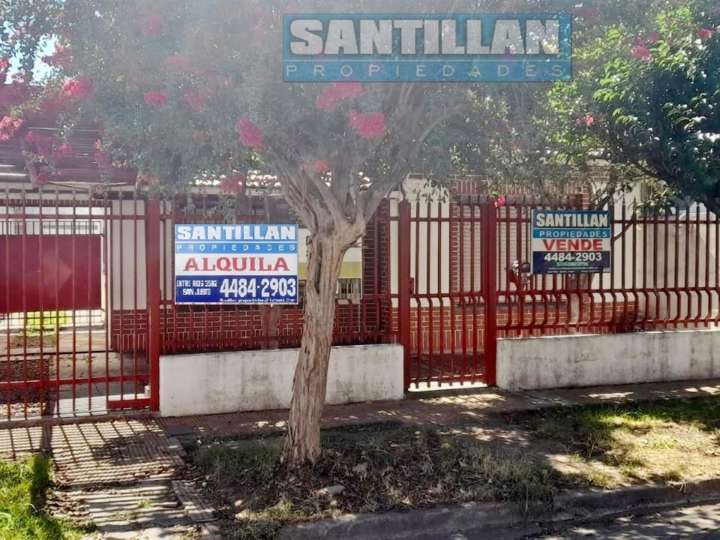 Casa en venta en Doctor Eizaguirre, Buenos Aires