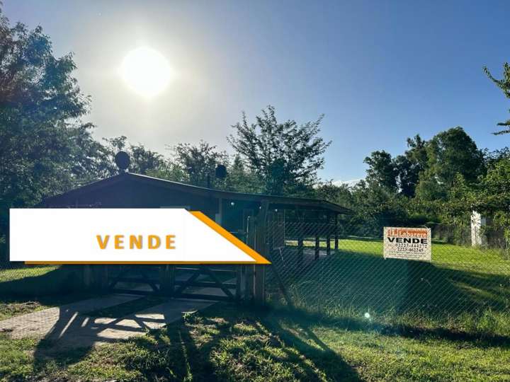 Casa adosada en venta en Pueblos Aborígenes, Buenos Aires