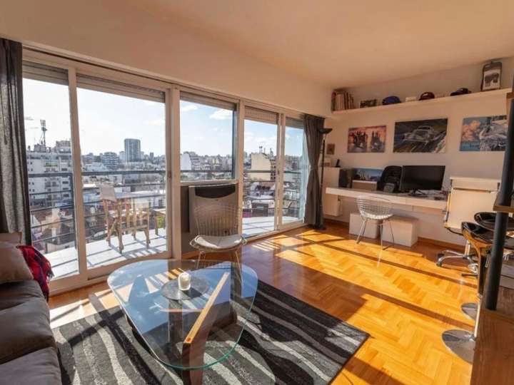 Departamento en venta en Doctor Pedro Ignacio Rivera, 3230, Ciudad Autónoma de Buenos Aires