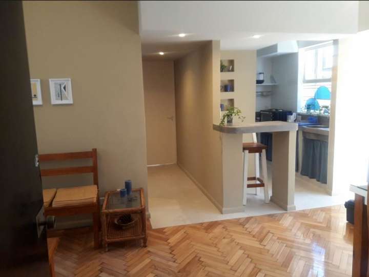 Departamento en venta en Juncal, 720, Ciudad Autónoma de Buenos Aires
