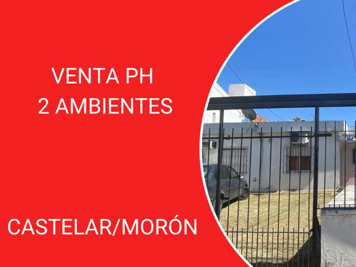 Edificio en venta en Puente Lebensohn, Buenos Aires