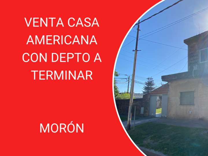 Casa en venta en Monseñor Aneros, 2993, Buenos Aires